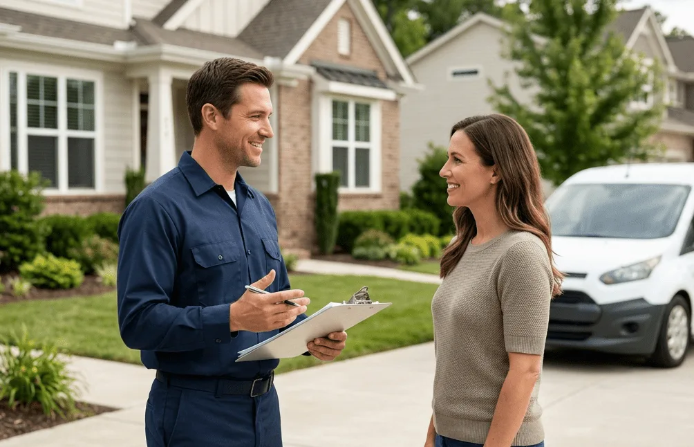 Mold Remediation Kalama, WA FAQs